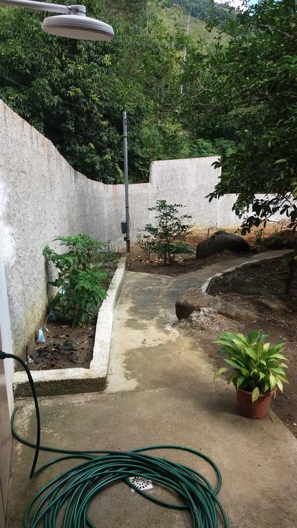 Casa Temporada 99 Villa Araquari Dış mekan fotoğraf