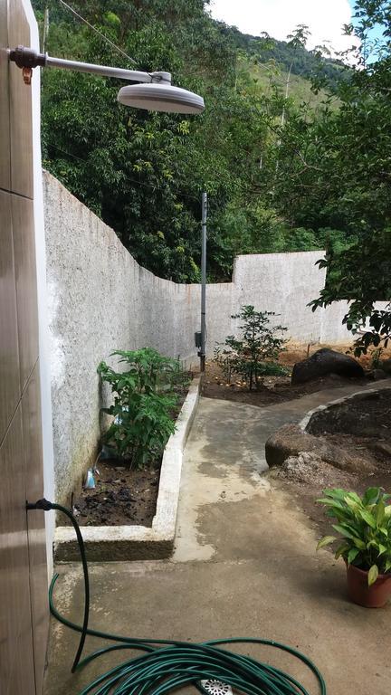 Casa Temporada 99 Villa Araquari Dış mekan fotoğraf