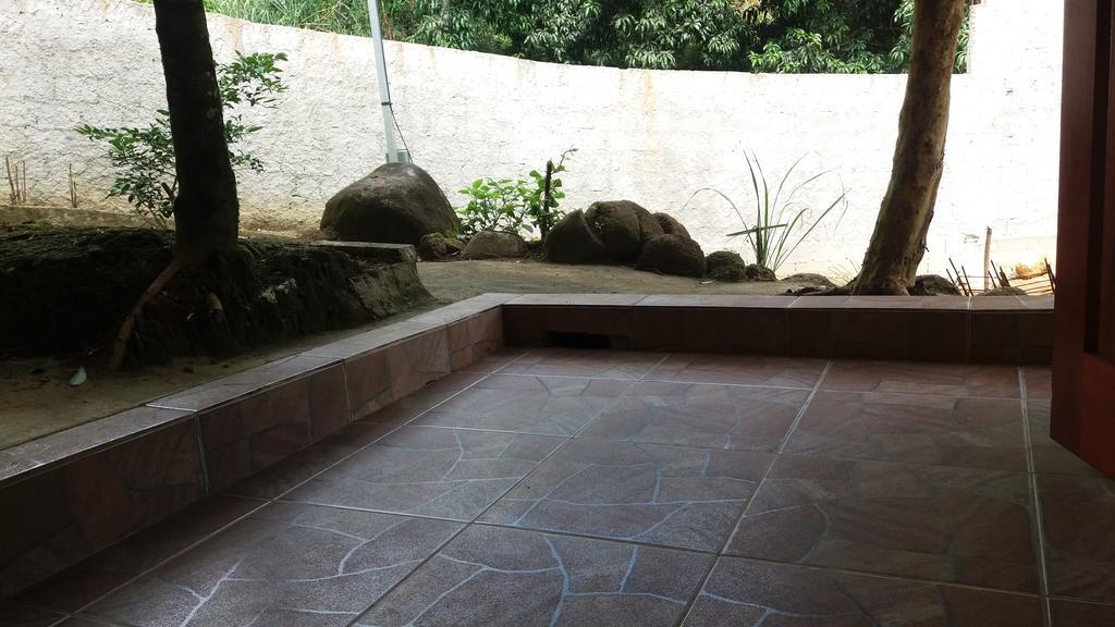 Casa Temporada 99 Villa Araquari Dış mekan fotoğraf
