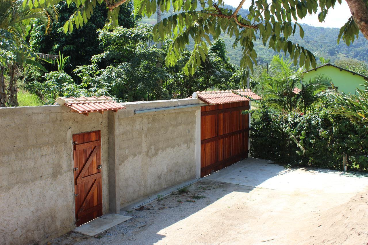 Casa Temporada 99 Villa Araquari Dış mekan fotoğraf