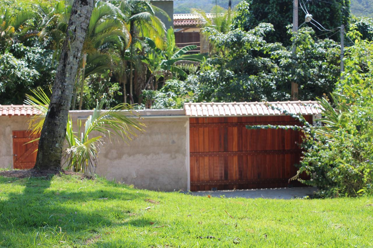 Casa Temporada 99 Villa Araquari Dış mekan fotoğraf