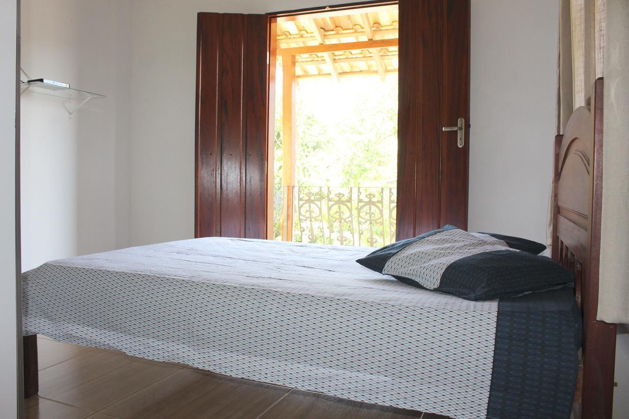 Casa Temporada 99 Villa Araquari Dış mekan fotoğraf