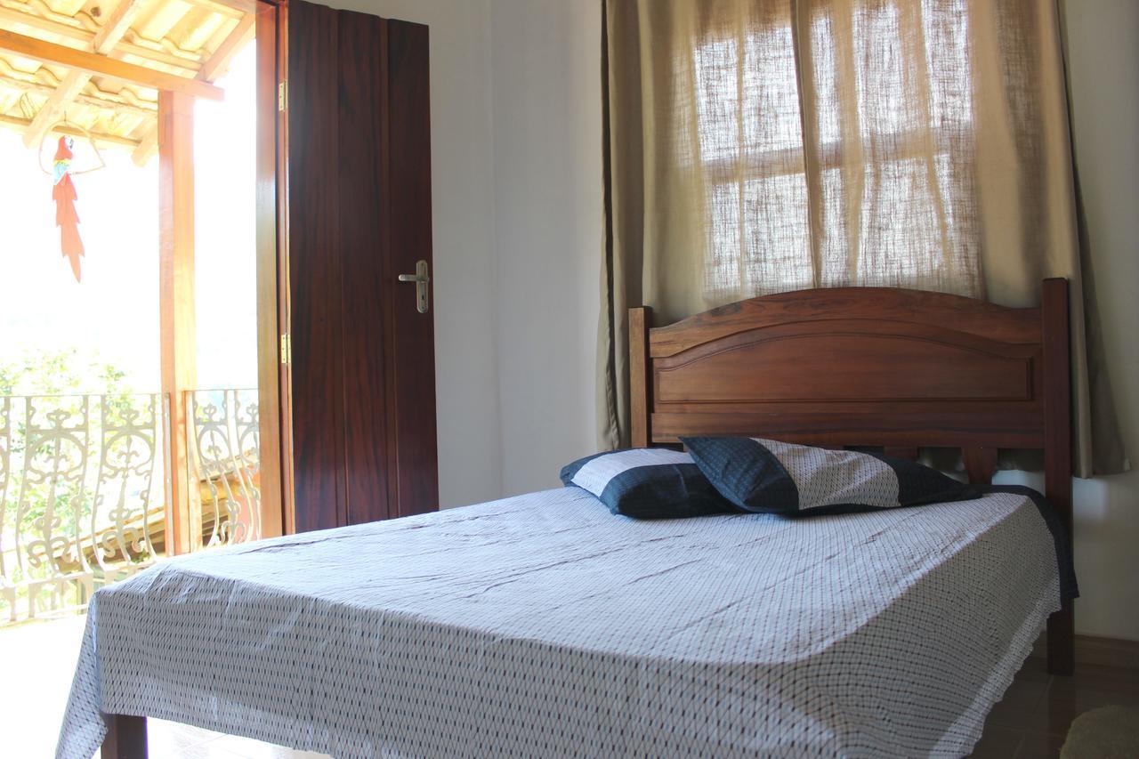 Casa Temporada 99 Villa Araquari Dış mekan fotoğraf