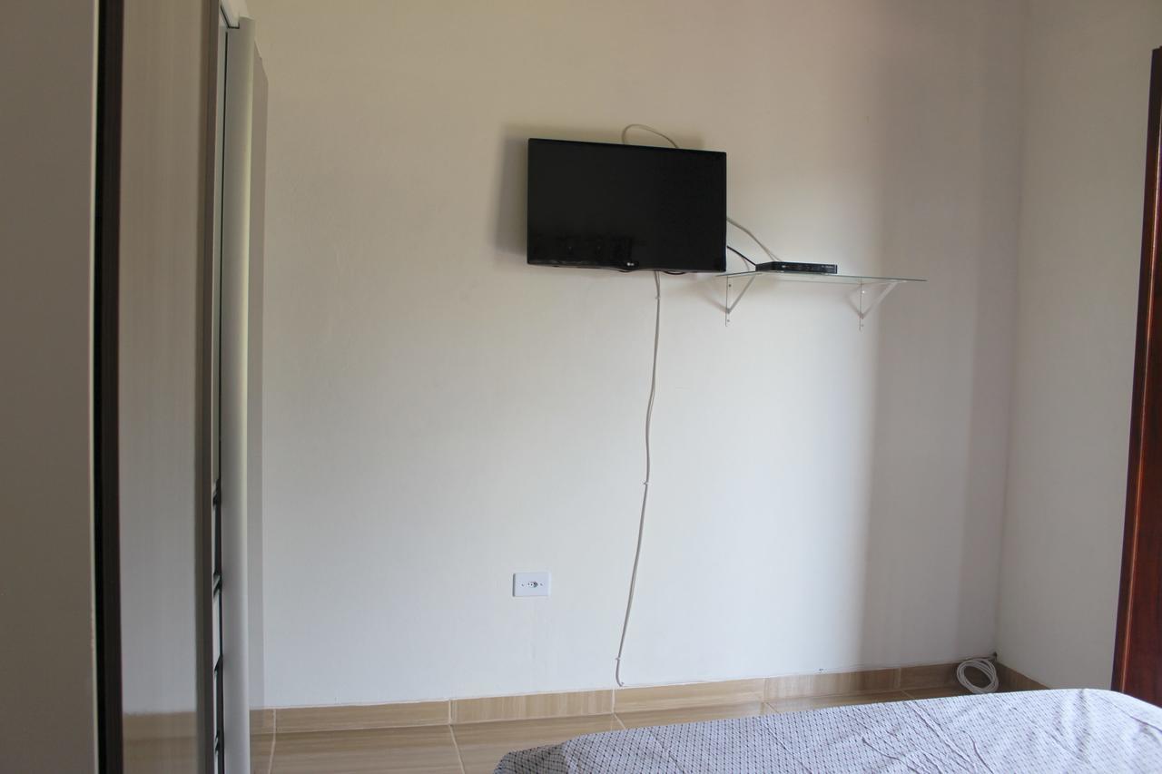 Casa Temporada 99 Villa Araquari Dış mekan fotoğraf