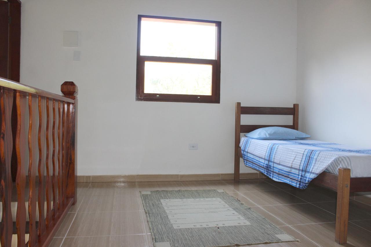 Casa Temporada 99 Villa Araquari Dış mekan fotoğraf