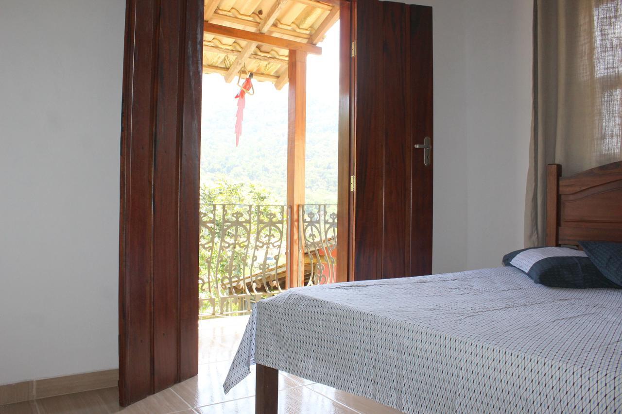 Casa Temporada 99 Villa Araquari Dış mekan fotoğraf