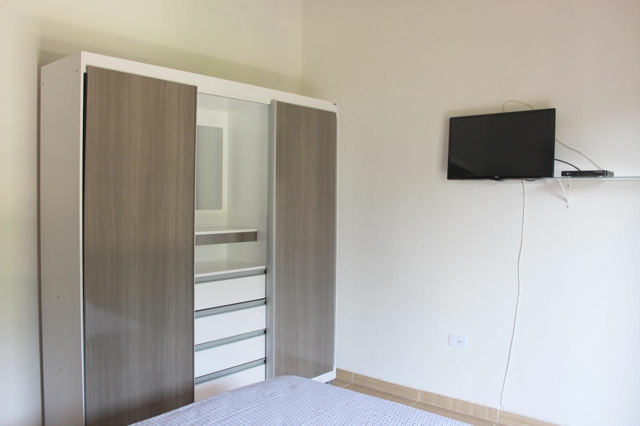 Casa Temporada 99 Villa Araquari Dış mekan fotoğraf