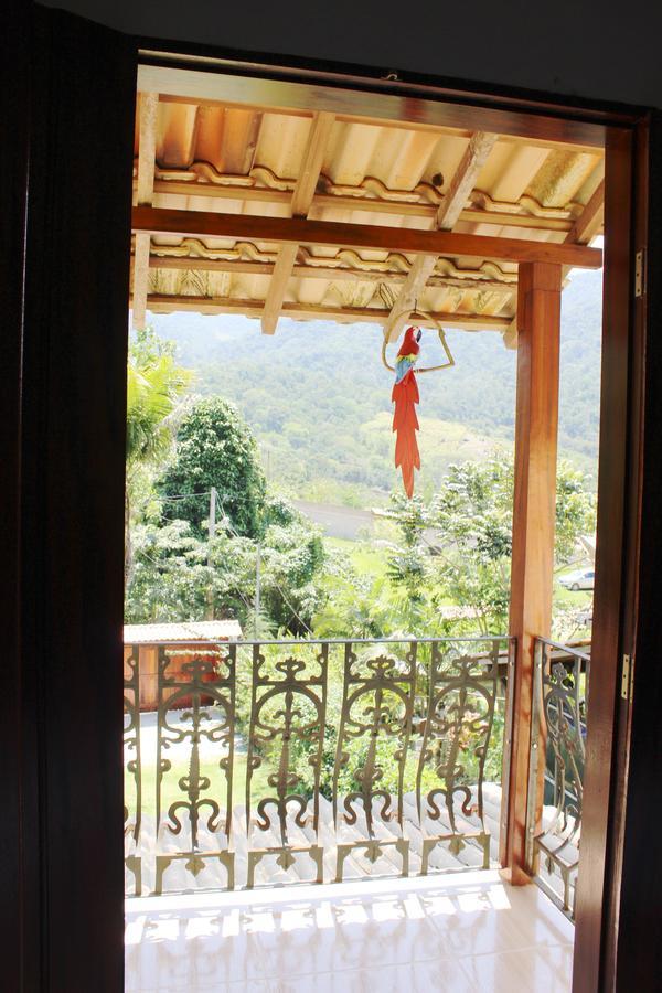 Casa Temporada 99 Villa Araquari Dış mekan fotoğraf