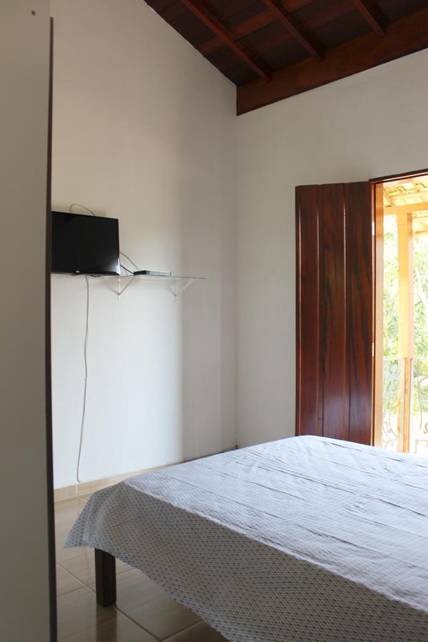 Casa Temporada 99 Villa Araquari Dış mekan fotoğraf