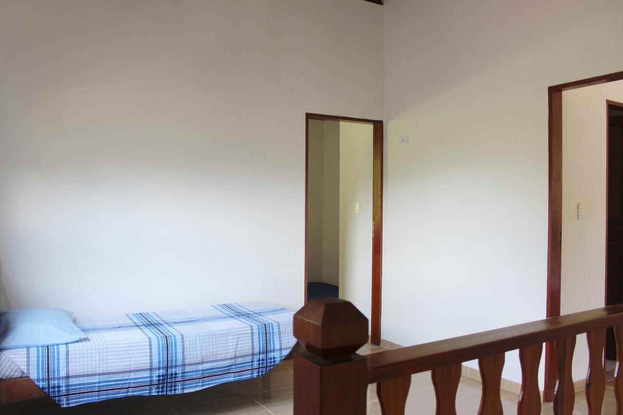 Casa Temporada 99 Villa Araquari Dış mekan fotoğraf