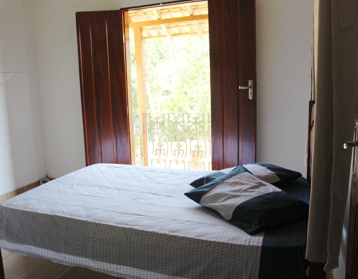 Casa Temporada 99 Villa Araquari Dış mekan fotoğraf