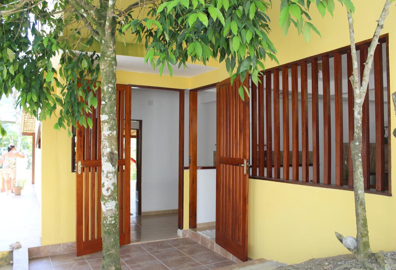 Casa Temporada 99 Villa Araquari Dış mekan fotoğraf