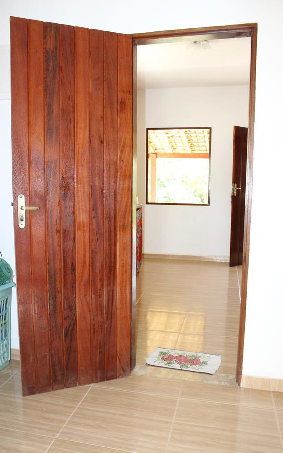 Casa Temporada 99 Villa Araquari Dış mekan fotoğraf