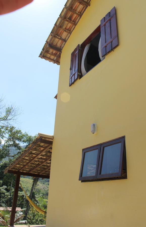 Casa Temporada 99 Villa Araquari Dış mekan fotoğraf