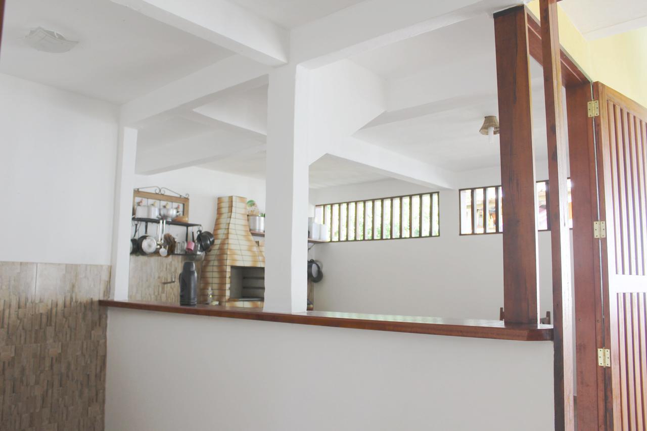 Casa Temporada 99 Villa Araquari Dış mekan fotoğraf