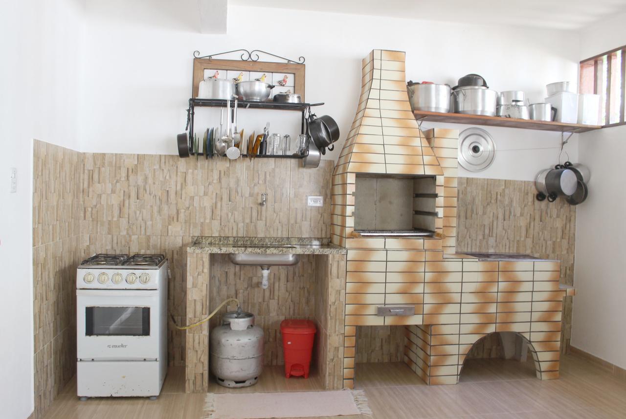 Casa Temporada 99 Villa Araquari Dış mekan fotoğraf