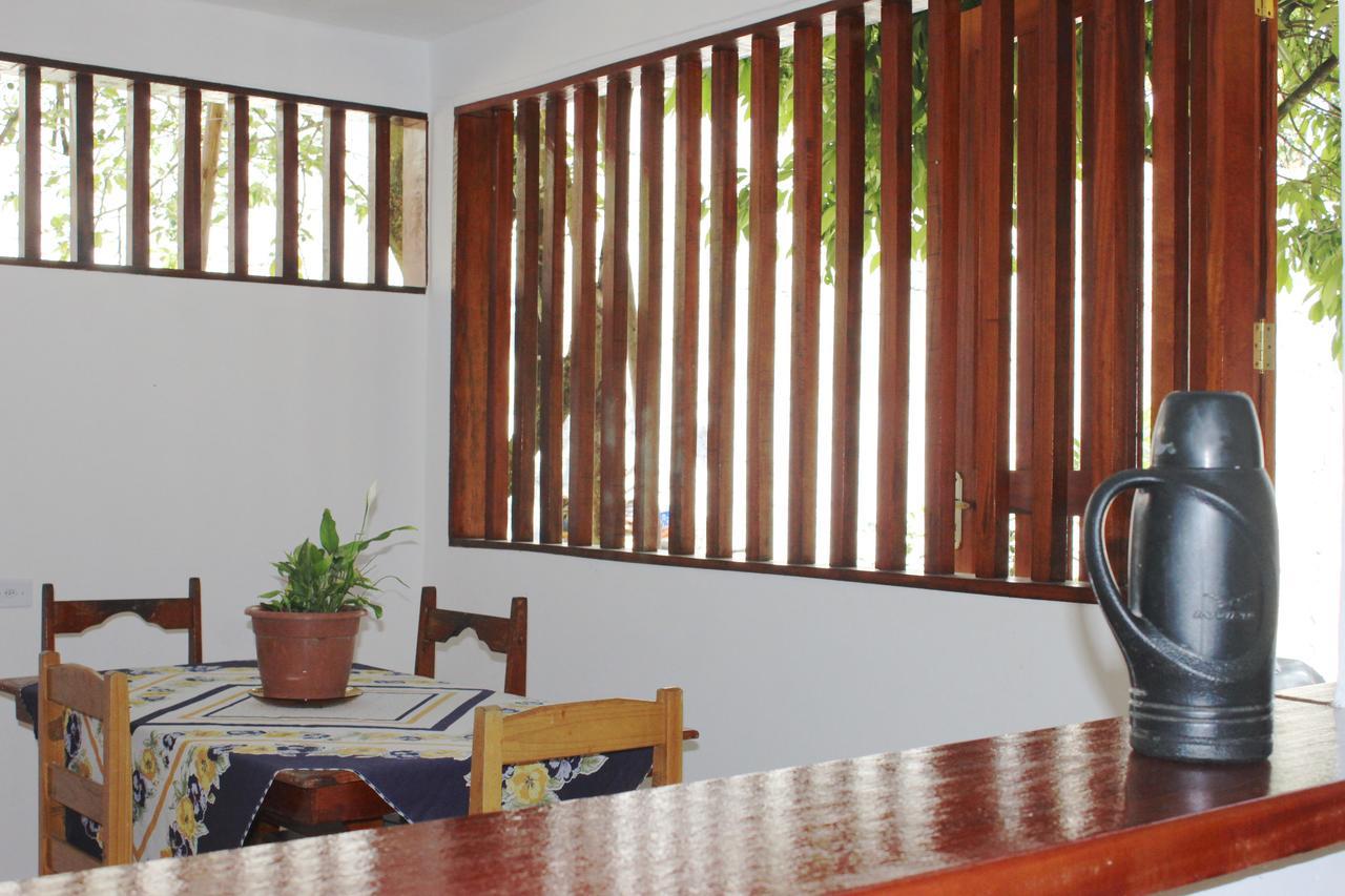 Casa Temporada 99 Villa Araquari Dış mekan fotoğraf