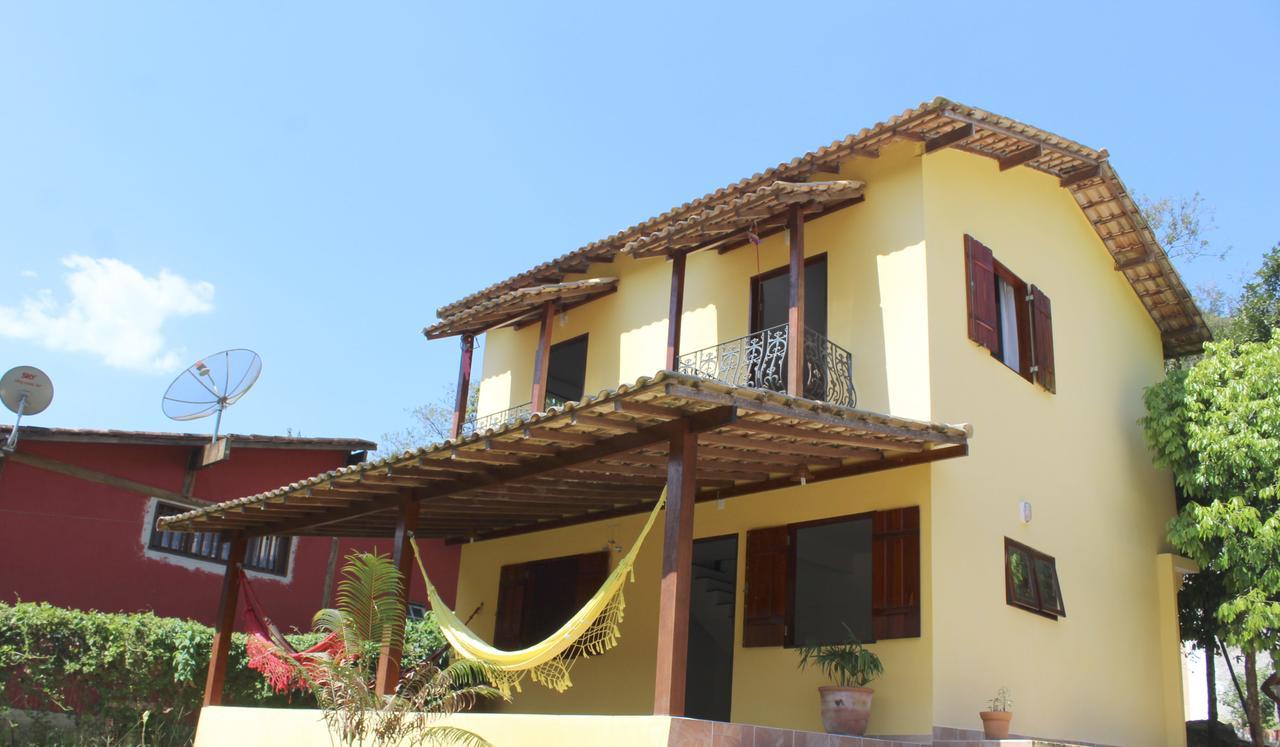 Casa Temporada 99 Villa Araquari Dış mekan fotoğraf