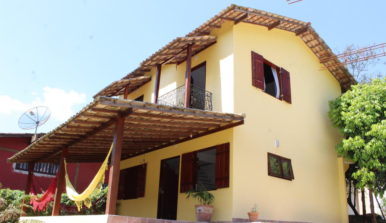 Casa Temporada 99 Villa Araquari Dış mekan fotoğraf