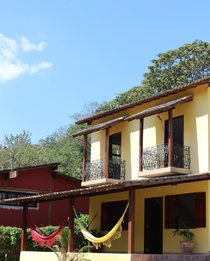 Casa Temporada 99 Villa Araquari Dış mekan fotoğraf