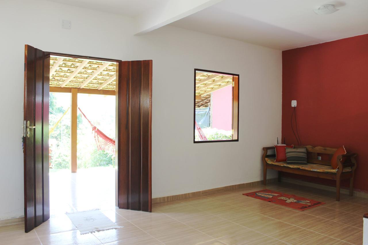 Casa Temporada 99 Villa Araquari Dış mekan fotoğraf