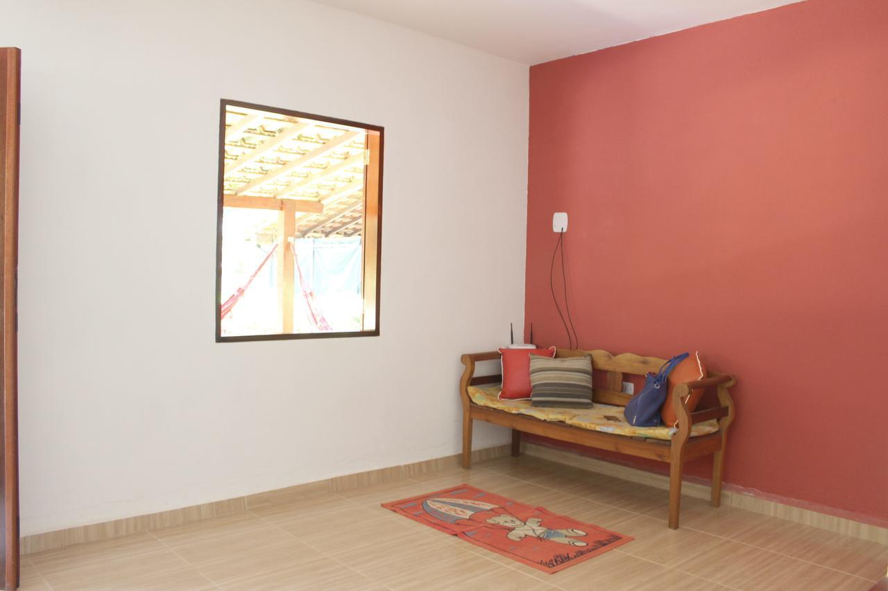 Casa Temporada 99 Villa Araquari Dış mekan fotoğraf