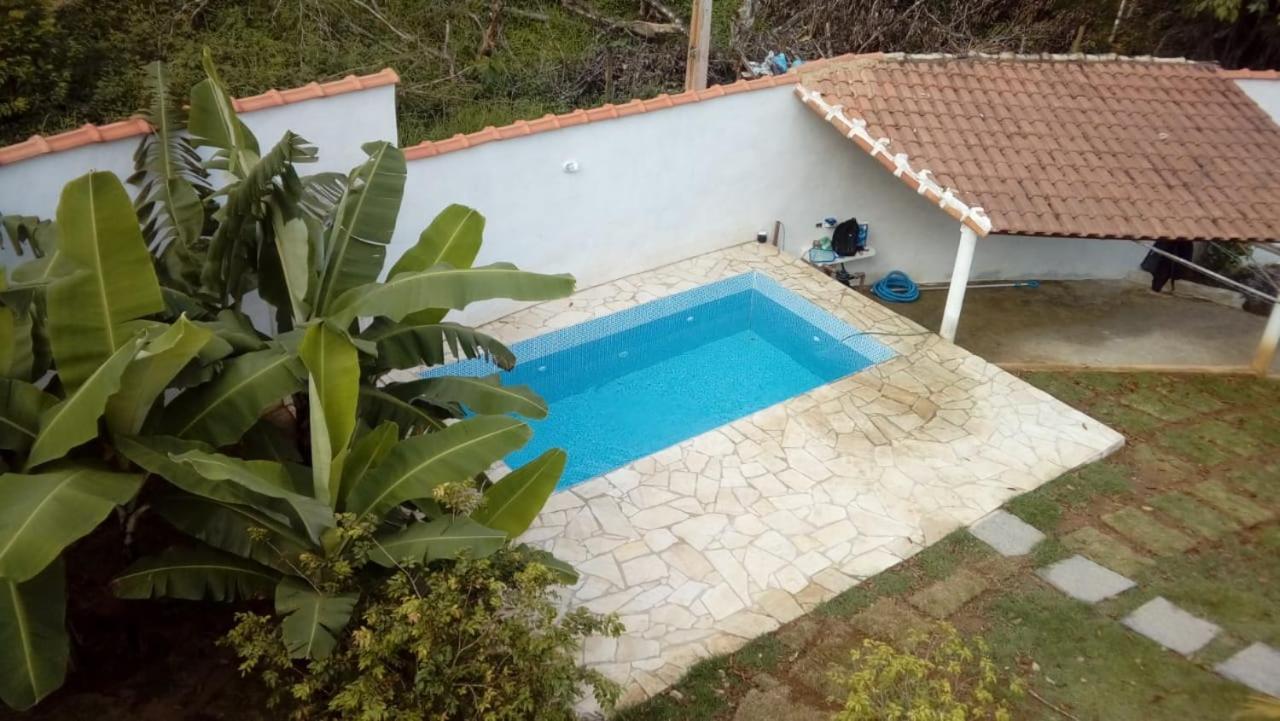 Casa Temporada 99 Villa Araquari Dış mekan fotoğraf